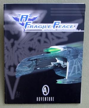 Bild des Verkufers fr A Fragile Peace: The Neutral Zone Campaign (Star Trek Next Generation: Role Playing Game) zum Verkauf von Wayne's Books