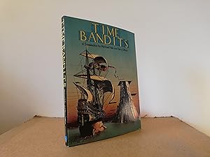 Seller image for Time Bandits - A Screenplay. for sale by Peter Ellis, Bookseller, ABA, ILAB