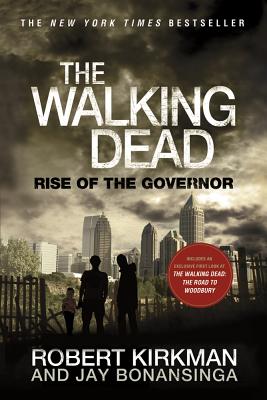 Seller image for Rise of the Governor (Paperback or Softback) for sale by BargainBookStores