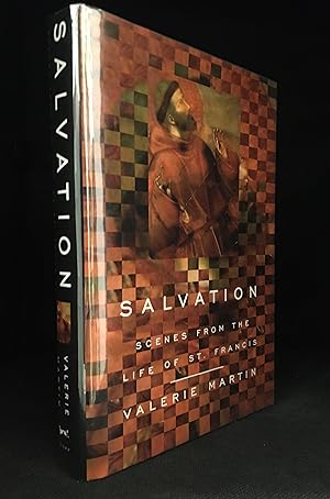 Seller image for Salvation; Scenes from the Life of St. Francis for sale by Burton Lysecki Books, ABAC/ILAB