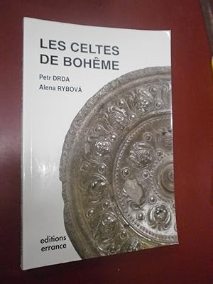 Les Celtes de Bohême.