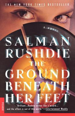 Seller image for The Ground Beneath Her Feet (Paperback or Softback) for sale by BargainBookStores
