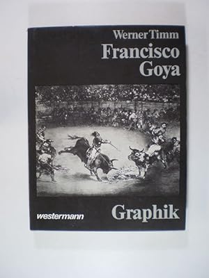 Francisco Goya. Graphik