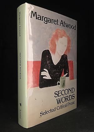 Seller image for Second Words; Selected Critical Prose for sale by Burton Lysecki Books, ABAC/ILAB