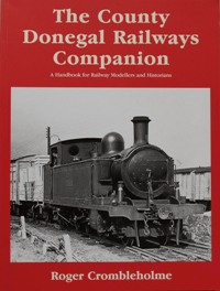 THE COUNTY DONEGAL RAILWAYS COMPANION