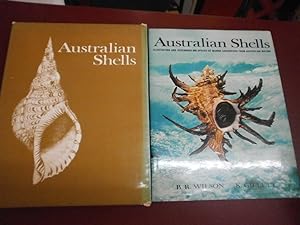 Immagine del venditore per Australian Shells venduto da Le livre de sable