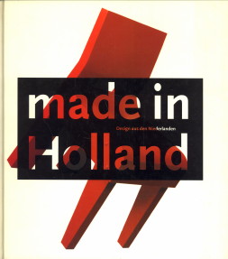Made in Holland - Design aus den Niederlanden
