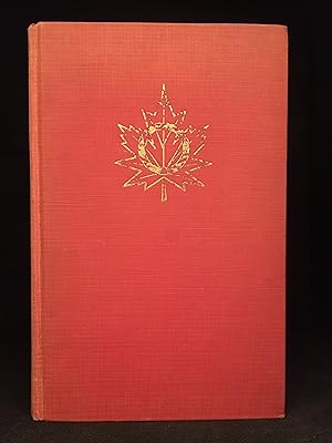 New Harvesting; Contemporary Canadian Poetry, 1918-1938
