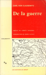 De la guerre