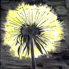 Bild des Verkufers fr Ook in de nacht schijnt de zon. Gedichten zum Verkauf von Antiquariaat Parnassos vof