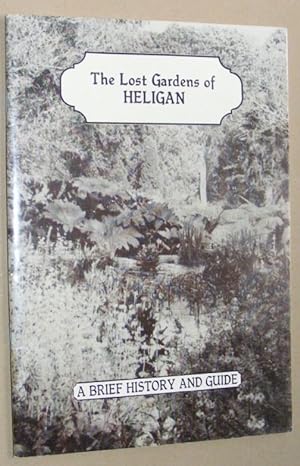 A brief history and guide to Heligan