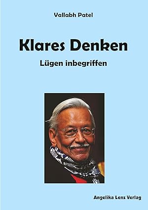 Imagen del vendedor de Klares Denken - Lgen inbegriffen a la venta por moluna