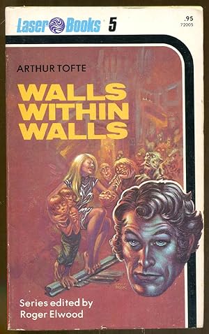 Seller image for Walls Within Walls for sale by Dearly Departed Books