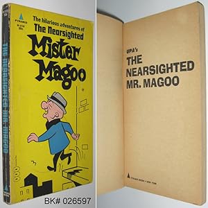 The Nearsighted Mr. Magoo