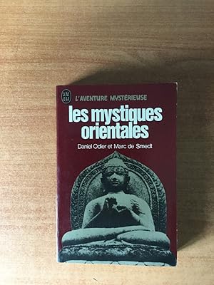 Seller image for LES MYSTIQUES ORIENTALES for sale by KEMOLA