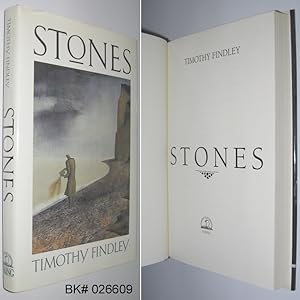 Seller image for Stones for sale by Alex Simpson