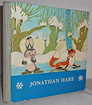 Seller image for Jonathan Hare for sale by Mad Hatter Books