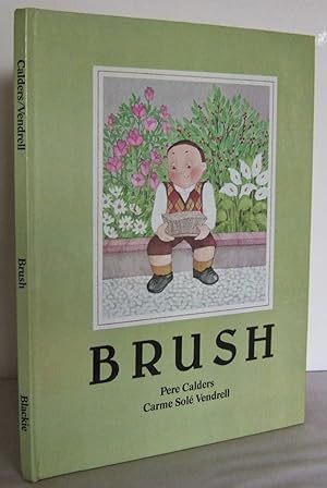 Imagen del vendedor de Brush a la venta por Mad Hatter Books
