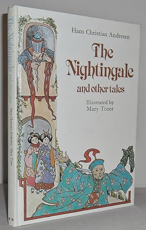 Bild des Verkufers fr The Nightingale and other Tales zum Verkauf von Mad Hatter Books