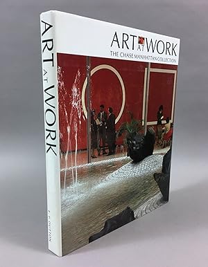 Art at Work: The Chase Manhattan Collection