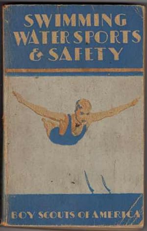 Swimming Watersports and Safety: Book of Aquatic Fun