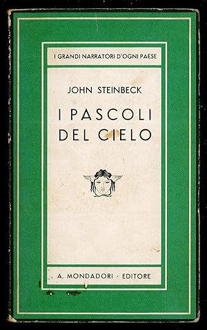 Seller image for I pascoli del cielo for sale by Sergio Trippini