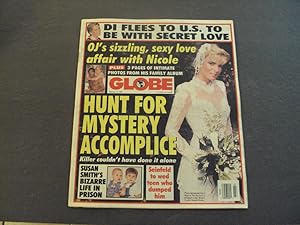 Globe Feb 14 1995 Hunt For Mystery Accomplice