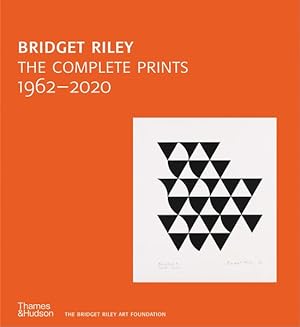 Seller image for Bridget Riley : The Complete Prints: 1962-2020 for sale by GreatBookPricesUK