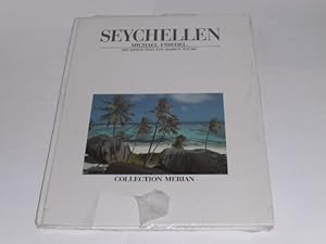 Seller image for Seychellen. Collection Merian. for sale by Der-Philo-soph