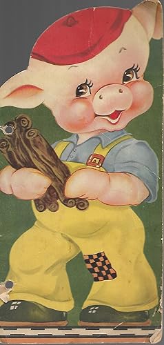 Imagen del vendedor de Chubby Pig a la venta por Cher Bibler