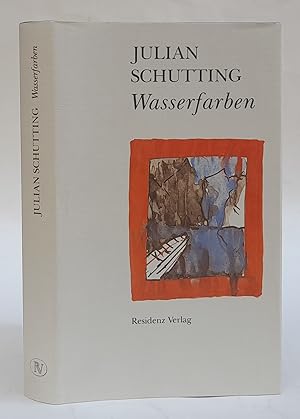 Seller image for Wasserfarben. for sale by Der Buchfreund