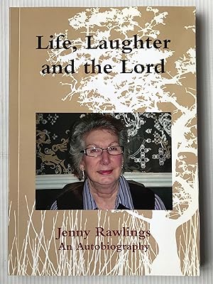 Imagen del vendedor de Life, Laughter and the Lord a la venta por Beach Hut Books