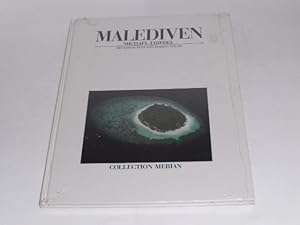 Seller image for Malediven. Collection Merian. for sale by Der-Philo-soph