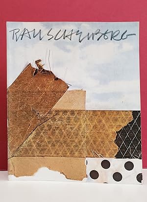 Seller image for Robert Rauschenberg for sale by Moe's Books