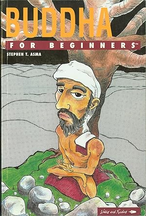 Seller image for Buddha for Beginners for sale by Eureka Books