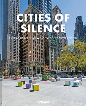Seller image for Cities of Silence (Hardcover) for sale by Grand Eagle Retail