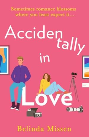 Seller image for Accidentally in Love for sale by GreatBookPricesUK