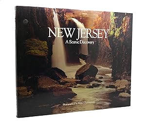 Seller image for NEW JERSEY A Scenic Discovery for sale by Rare Book Cellar
