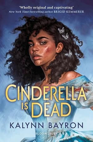 Immagine del venditore per Cinderella Is Dead (Paperback) venduto da Grand Eagle Retail