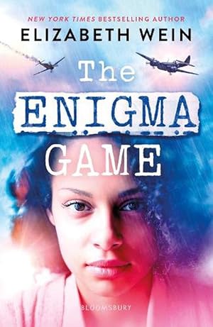 Seller image for The Enigma Game (Paperback) for sale by Grand Eagle Retail