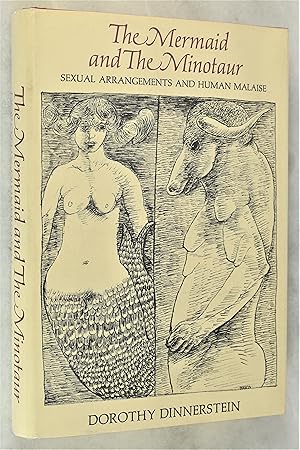 Seller image for THE MERMAID AND THE MINOTAUR for sale by Lost Time Books