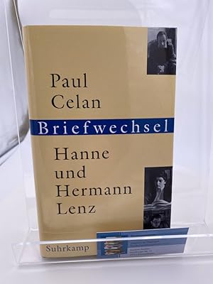 Seller image for Briefwechsel for sale by bookmarathon