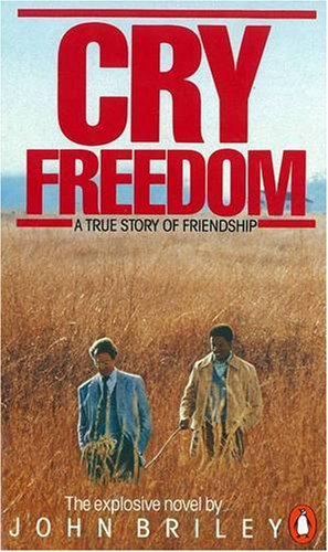 Imagen del vendedor de Cry Freedom: A Story of Friendship a la venta por Antiquariat Buchhandel Daniel Viertel