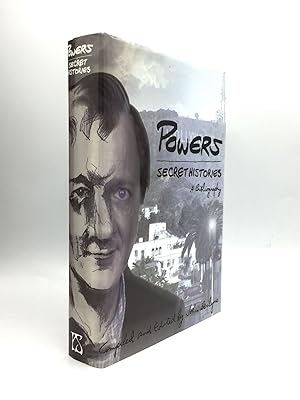 Seller image for POWERS: Secret Histories - A Bibliography for sale by johnson rare books & archives, ABAA