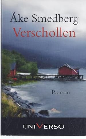 Seller image for Verschollen for sale by Antiquariat Buchhandel Daniel Viertel