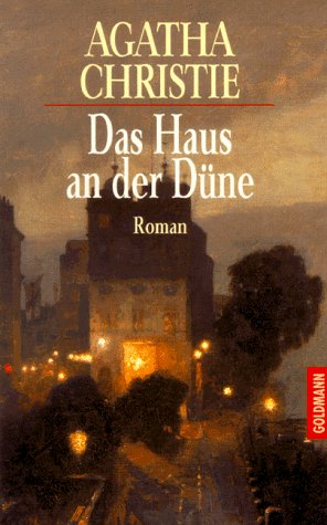 Immagine del venditore per Das Haus an der Dne : Roman. Aus dem Engl. von Otto Albrecht van Bebber / Goldmann ; 43954 venduto da Antiquariat Buchhandel Daniel Viertel