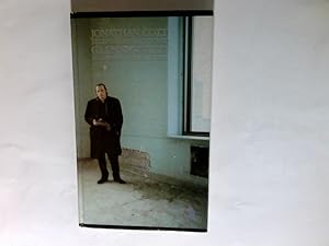Bild des Verkufers fr Telefongesprche mit Glenn Gould. zum Verkauf von Antiquariat Buchhandel Daniel Viertel