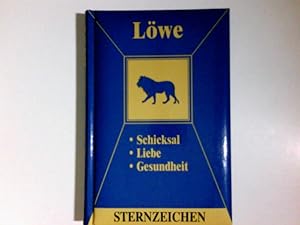 Löwe: Horoskope-Bücher: Liebe - Partnerschaft - Beruf
