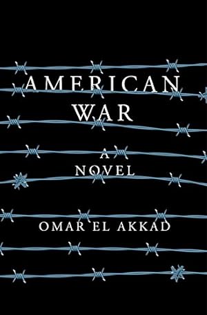 Seller image for American War: A novel for sale by Antiquariat Buchhandel Daniel Viertel