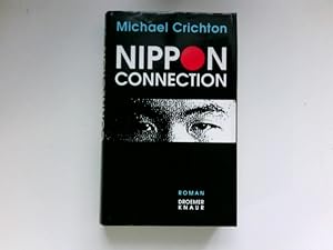 Bild des Verkufers fr Nippon Connection : Roman. zum Verkauf von Antiquariat Buchhandel Daniel Viertel